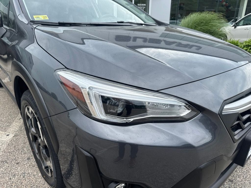 2021 Subaru Crosstrek Limited Limited