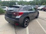 2021 Subaru Crosstrek Limited Limited