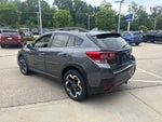 2021 Subaru Crosstrek Limited Limited