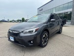 2021 Subaru Crosstrek Limited Limited