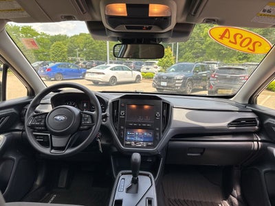 2024 Subaru Crosstrek Base