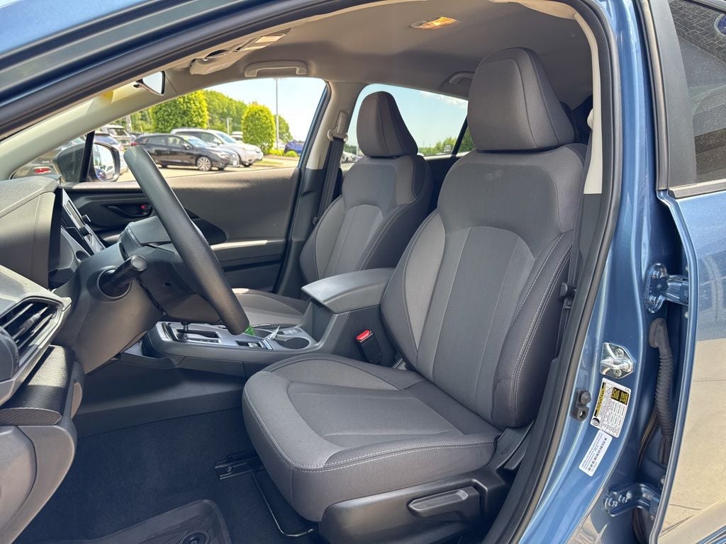 2024 Subaru Crosstrek Base
