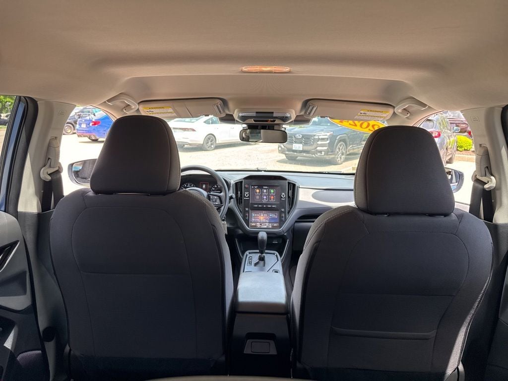 2024 Subaru Crosstrek Base
