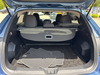 2024 Subaru Crosstrek Base