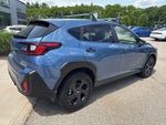 2024 Subaru Crosstrek Base