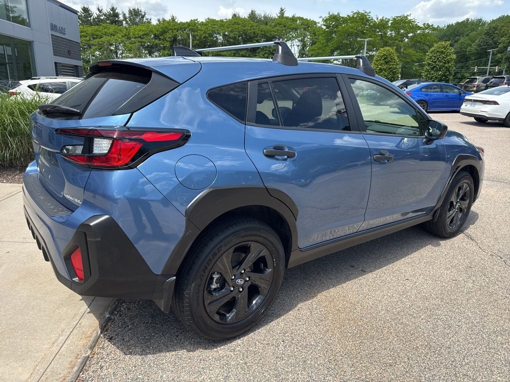 2024 Subaru Crosstrek Base
