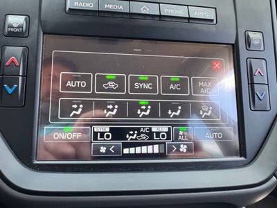 2024 Subaru Crosstrek Base