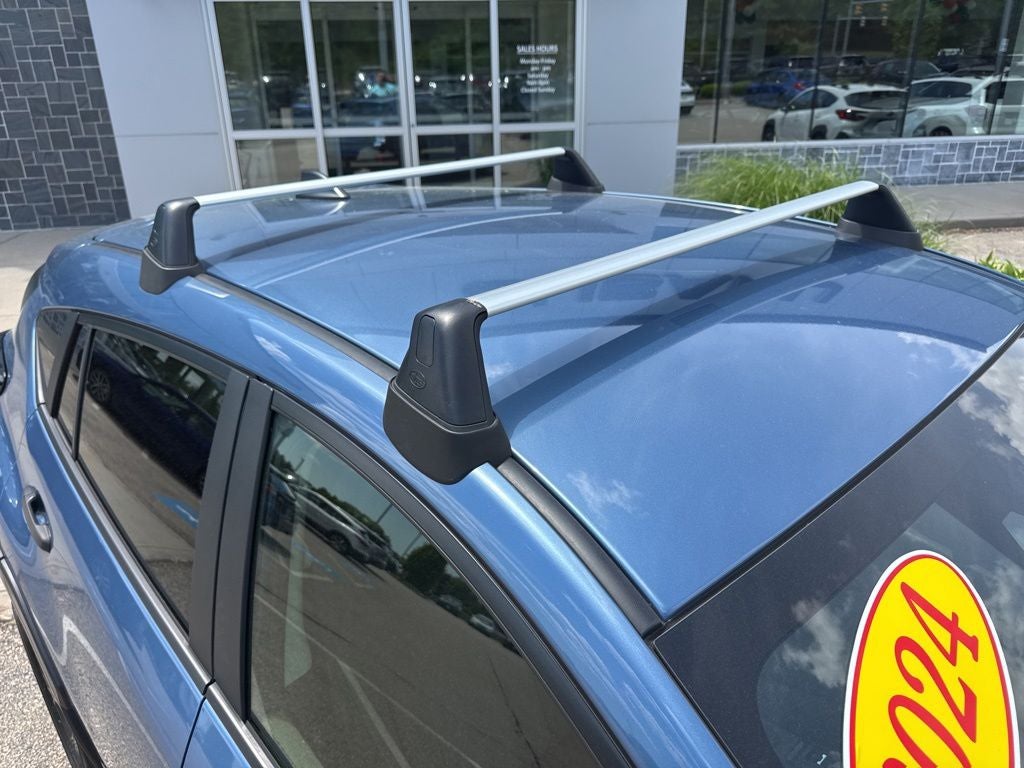 2024 Subaru Crosstrek Base