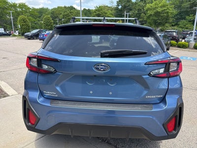 2024 Subaru Crosstrek Base