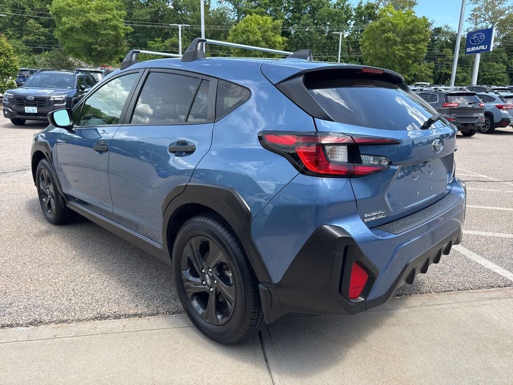 2024 Subaru Crosstrek Base