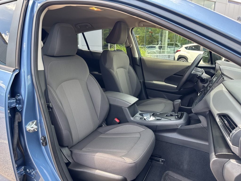 2024 Subaru Crosstrek Base
