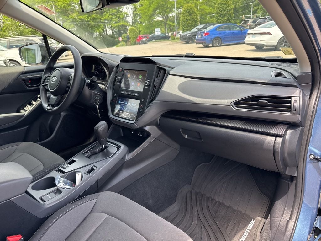 2024 Subaru Crosstrek Base