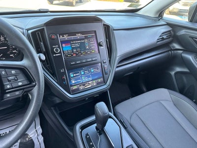2024 Subaru Crosstrek Base