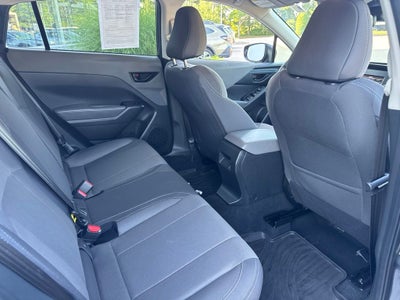 2024 Subaru Crosstrek Base