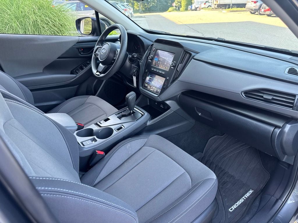 2024 Subaru Crosstrek Base