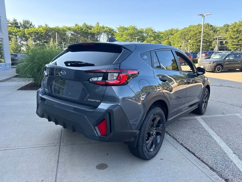 2024 Subaru Crosstrek Base