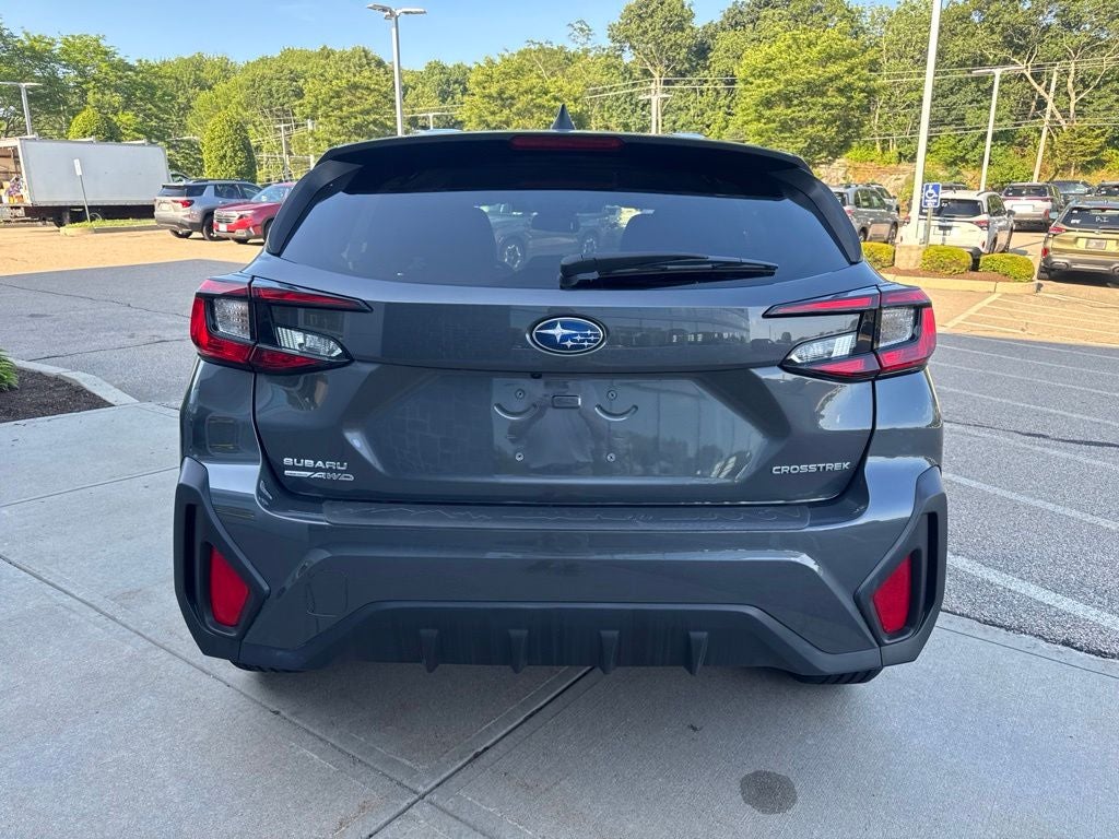 2024 Subaru Crosstrek Base