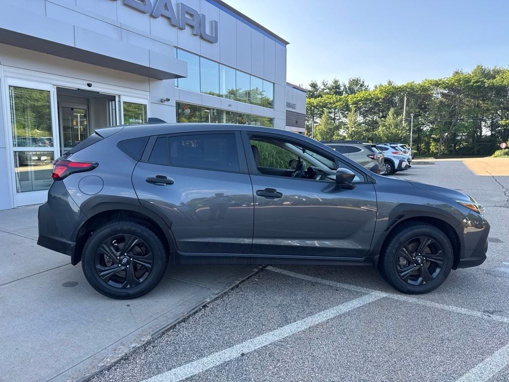 2024 Subaru Crosstrek Base