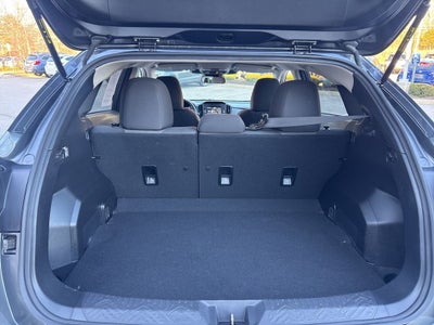 2024 Subaru Crosstrek Base
