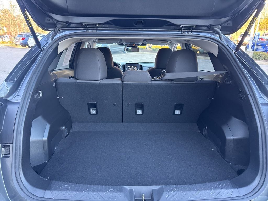 2024 Subaru Crosstrek Base