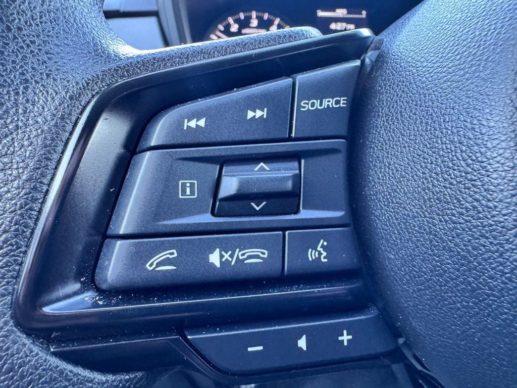 2024 Subaru Crosstrek Base