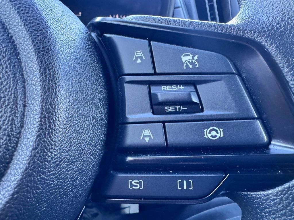 2024 Subaru Crosstrek Base