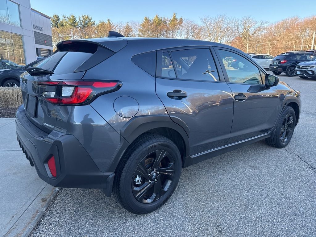 2024 Subaru Crosstrek Base