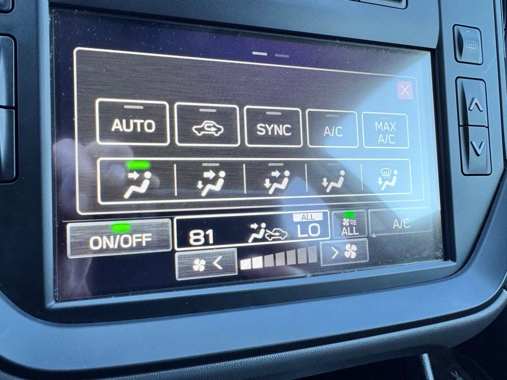 2024 Subaru Crosstrek Base