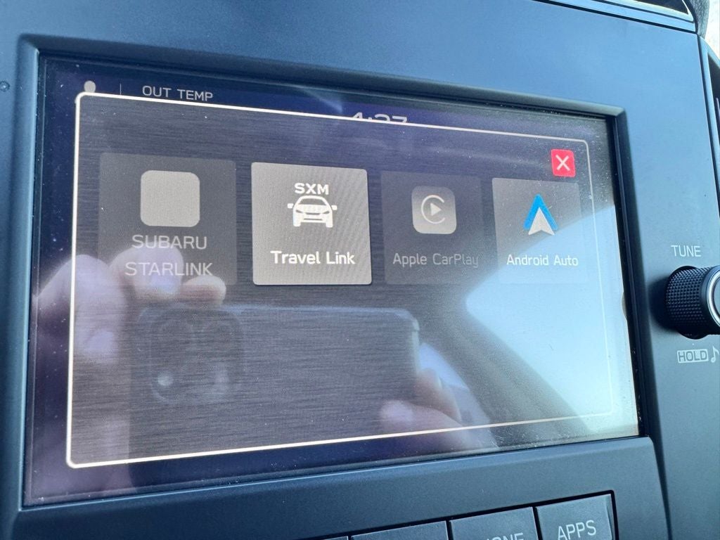 2024 Subaru Crosstrek Base