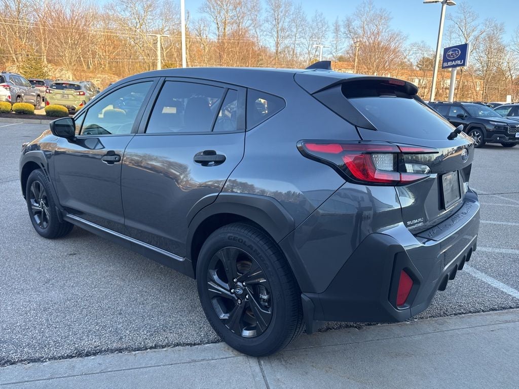2024 Subaru Crosstrek Base