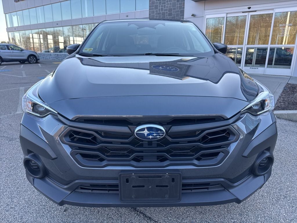 2024 Subaru Crosstrek Base