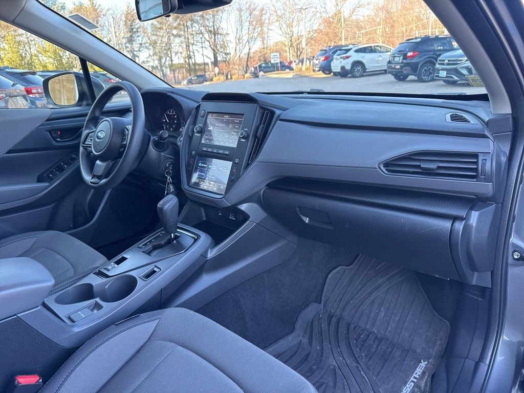 2024 Subaru Crosstrek Base