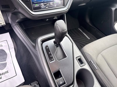 2024 Subaru Crosstrek Base