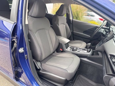 2024 Subaru Crosstrek Base