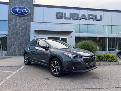 2024 Subaru Crosstrek Premium Premium