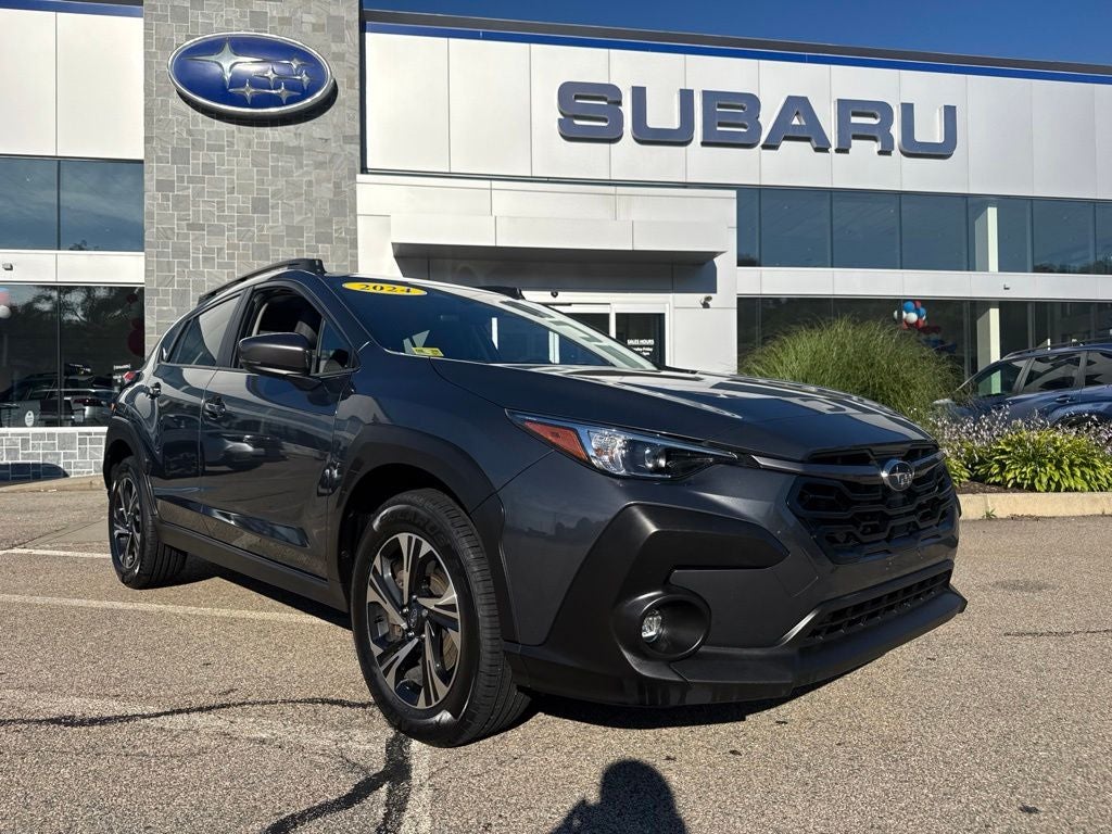 2024 Subaru Crosstrek Premium Premium