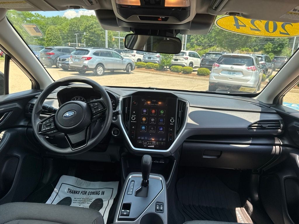 2024 Subaru Crosstrek Premium Premium
