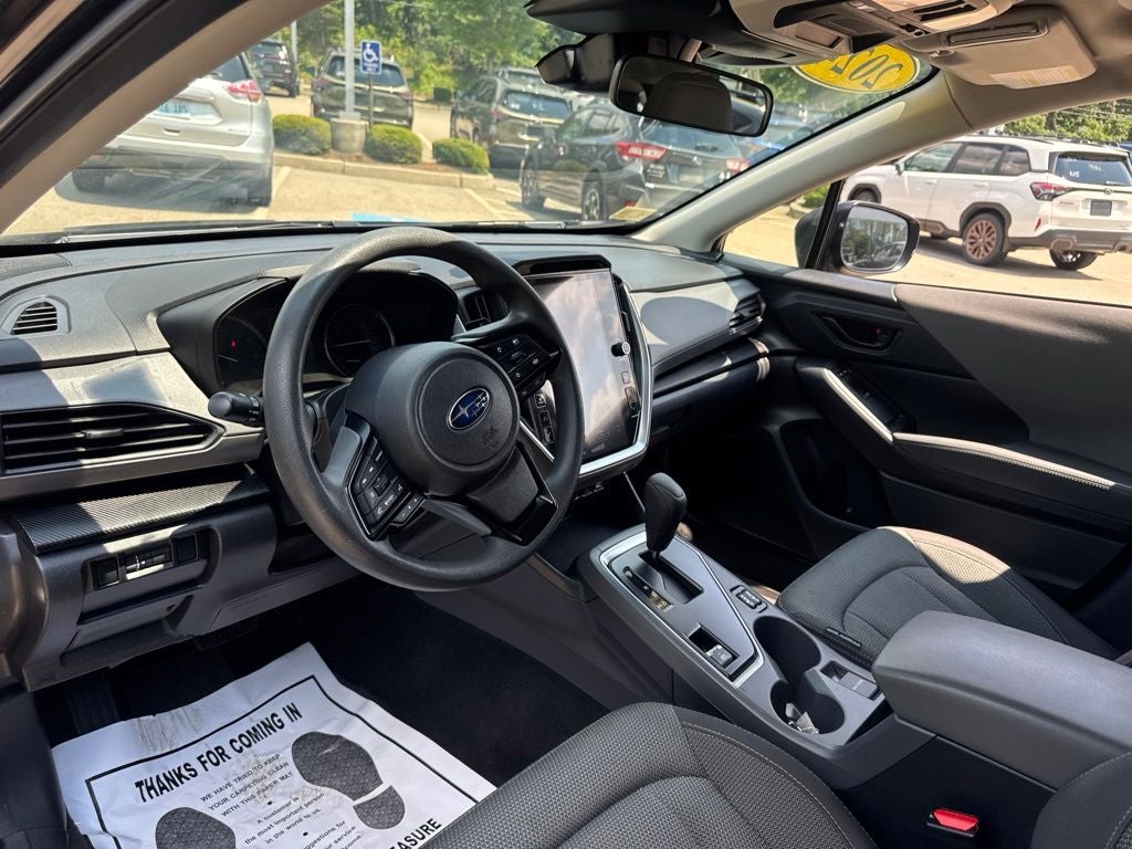 2024 Subaru Crosstrek Premium Premium