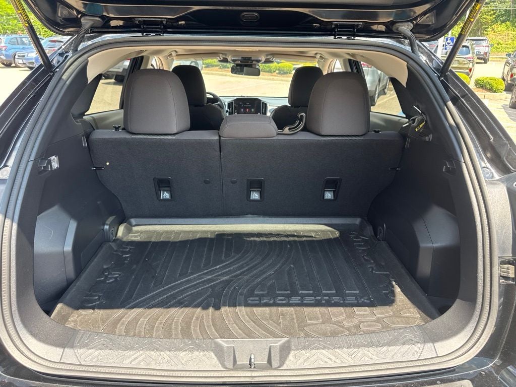 2024 Subaru Crosstrek Premium Premium