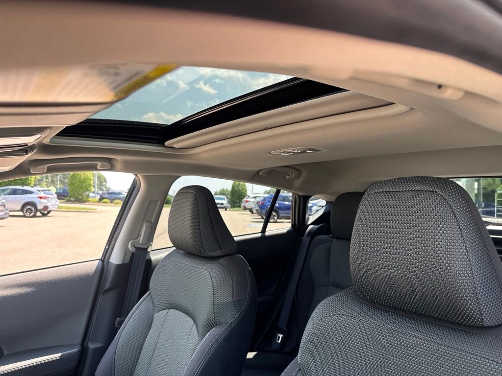 2024 Subaru Crosstrek Premium Premium