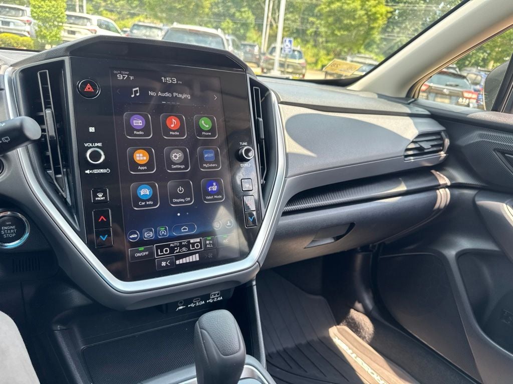 2024 Subaru Crosstrek Premium Premium