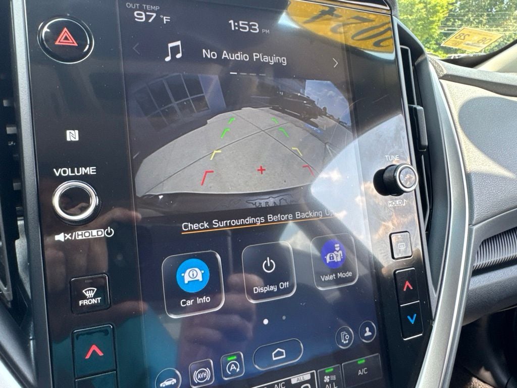 2024 Subaru Crosstrek Premium Premium