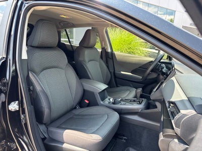 2024 Subaru Crosstrek Premium Premium
