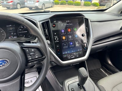 2024 Subaru Crosstrek Premium Premium
