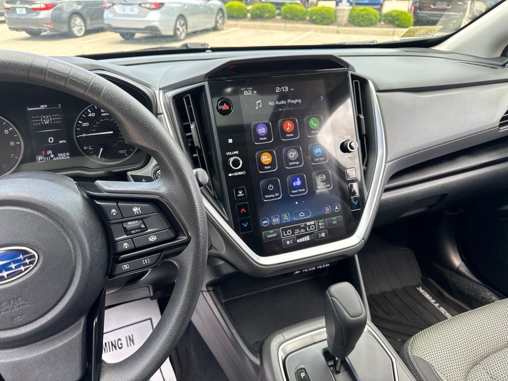 2024 Subaru Crosstrek Premium Premium