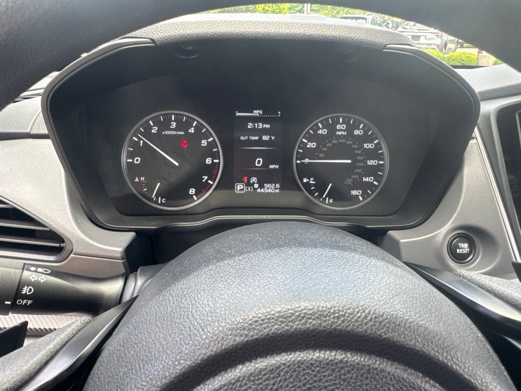 2024 Subaru Crosstrek Premium Premium