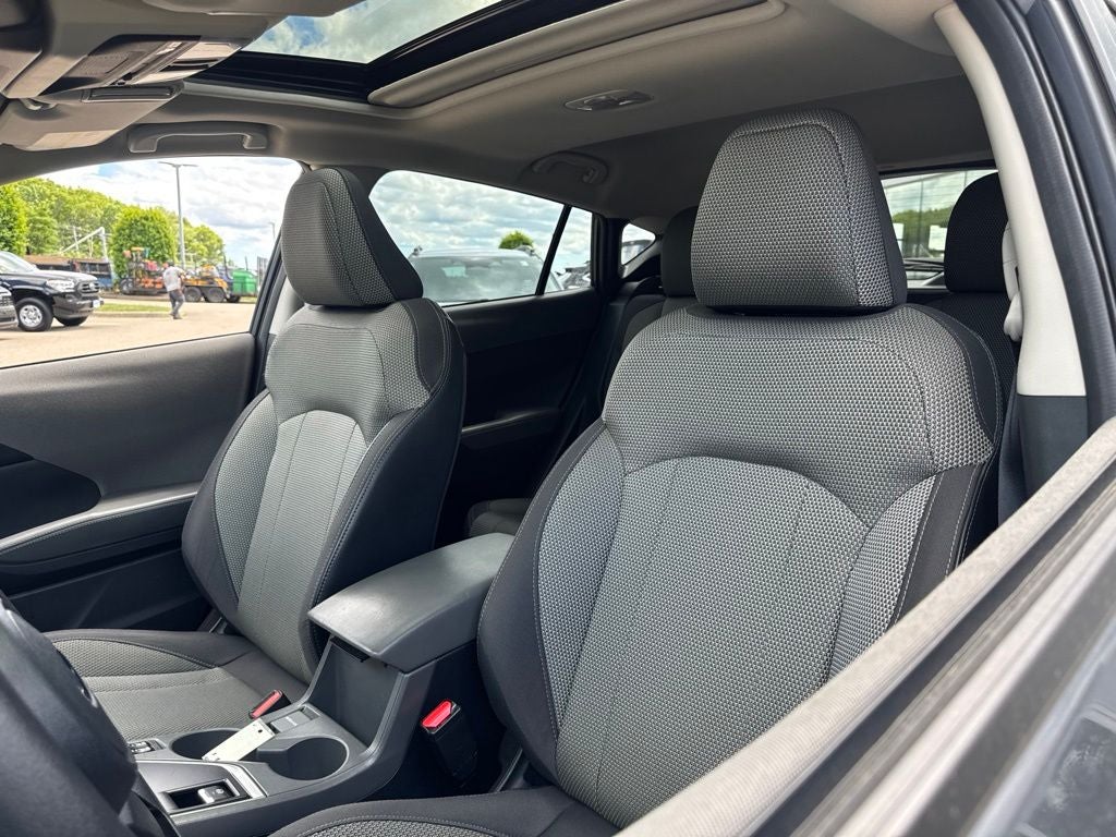 2024 Subaru Crosstrek Premium Premium