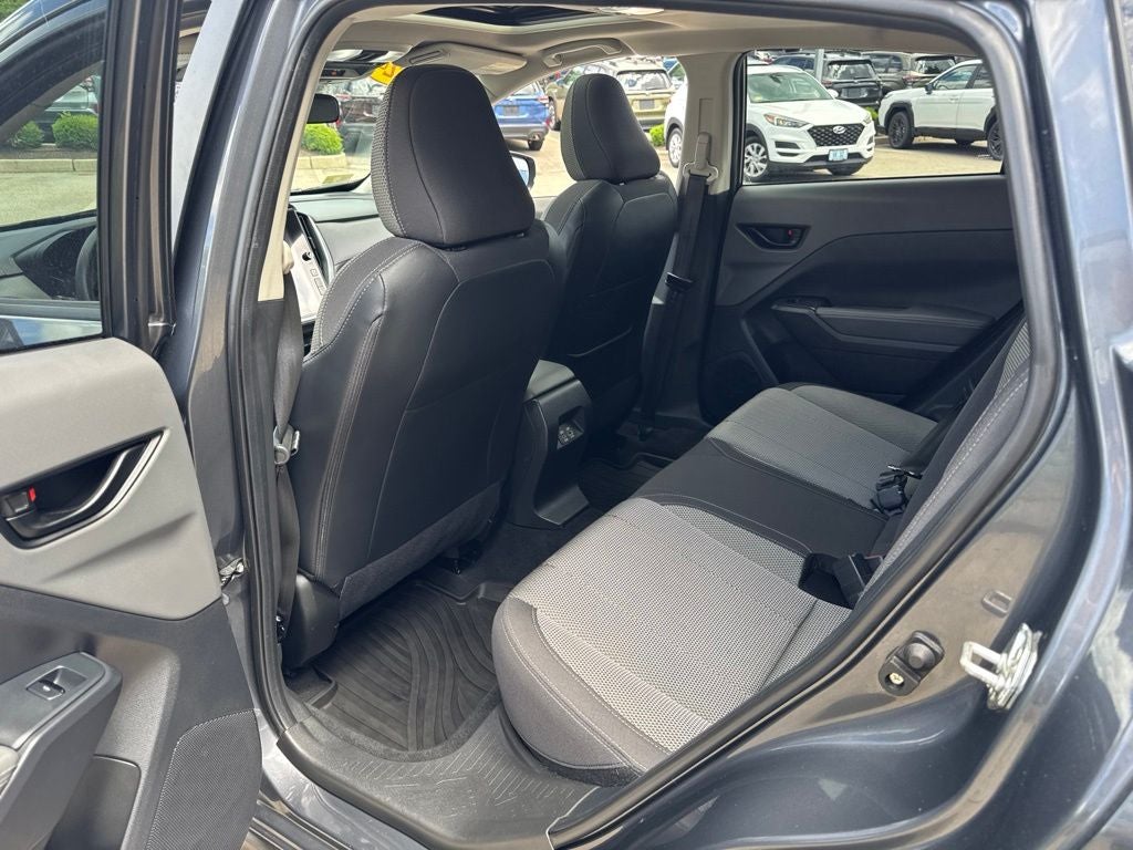 2024 Subaru Crosstrek Premium Premium