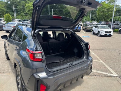 2024 Subaru Crosstrek Premium Premium