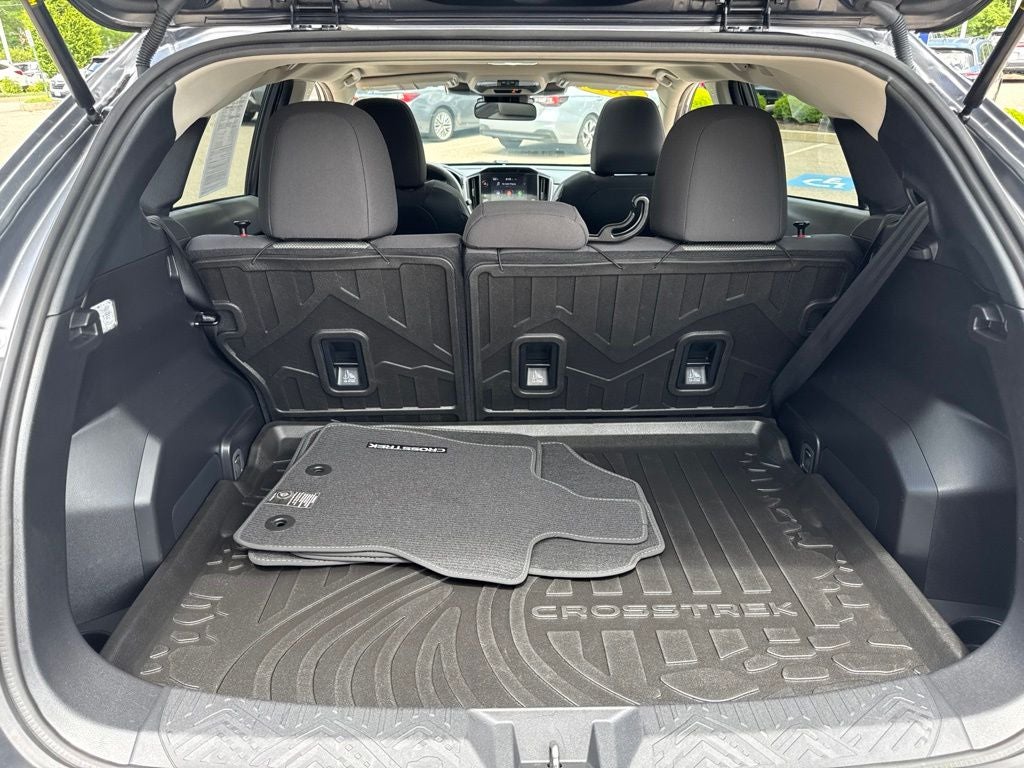 2024 Subaru Crosstrek Premium Premium